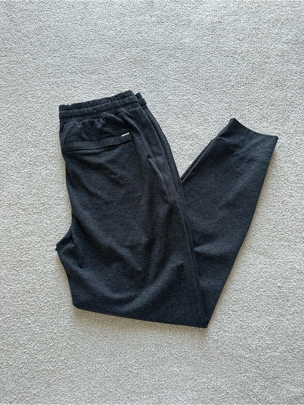 Vuori Men's Ponto Performance Jogger